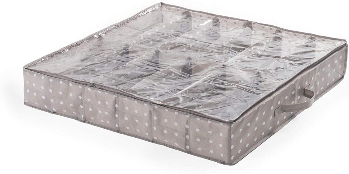 SHOE ORGANIZER - FLAT, RIVOLI