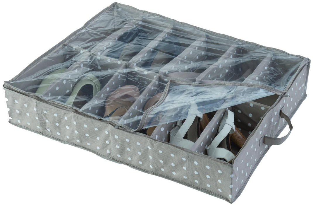 SHOE ORGANIZER - FLAT, RIVOLI