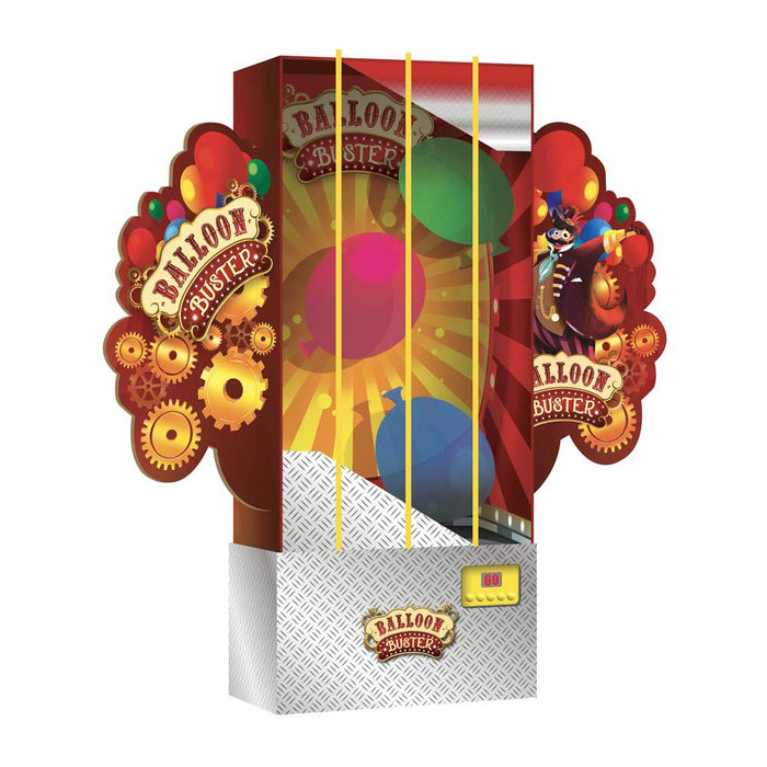 Felyx Toys playset - Kaboom