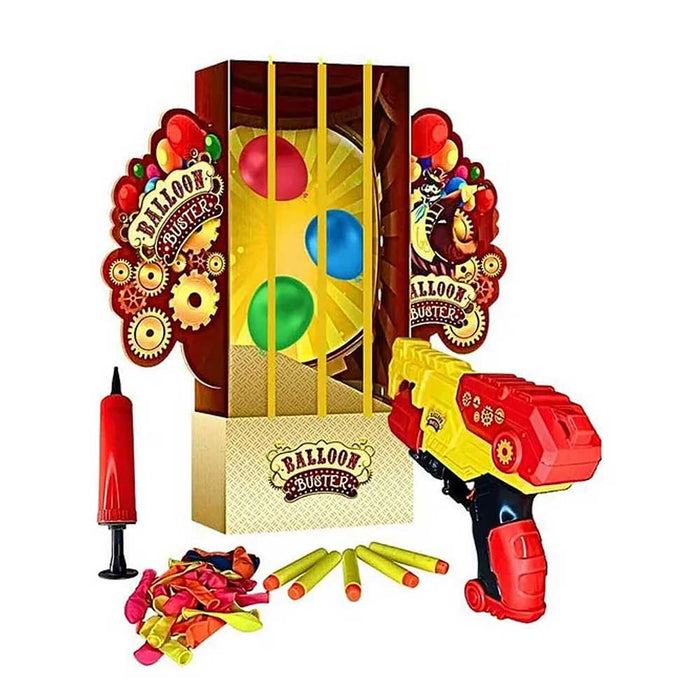 Felyx Toys playset - Kaboom
