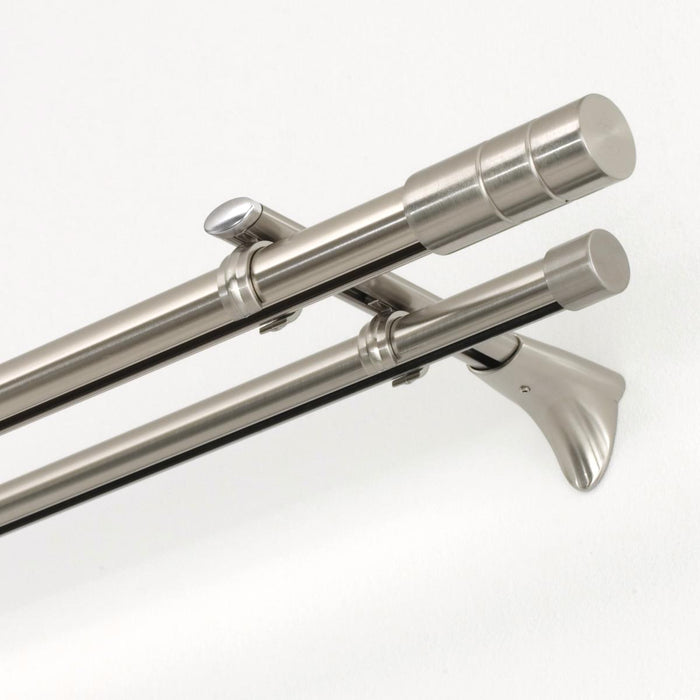 UNIVERSAL BRANCH F20 MM STEEL OPTIC