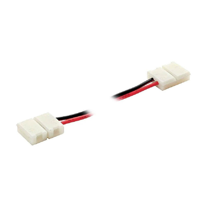 CORNER CONNECTOR 8MM SMD3528-2 BR VIVALUX