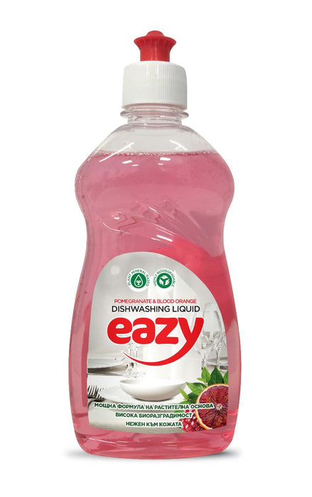 ПРЕПАРАТ ЗА СЪДОВЕ НАР И ЧЕРВ.ПОРТ 450ML