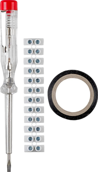 VDE SET OF 3 PIECES