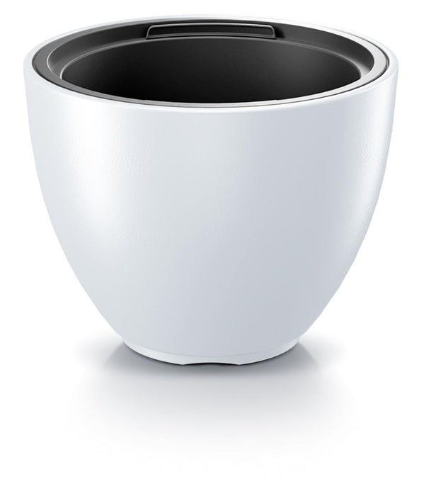 POT HEOS 40CM WHITE