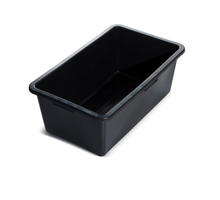 CONTAINER 80L BLACK