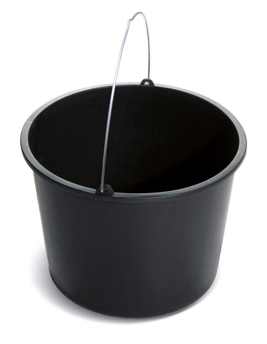PAINT BUCKET 5L BLACK
