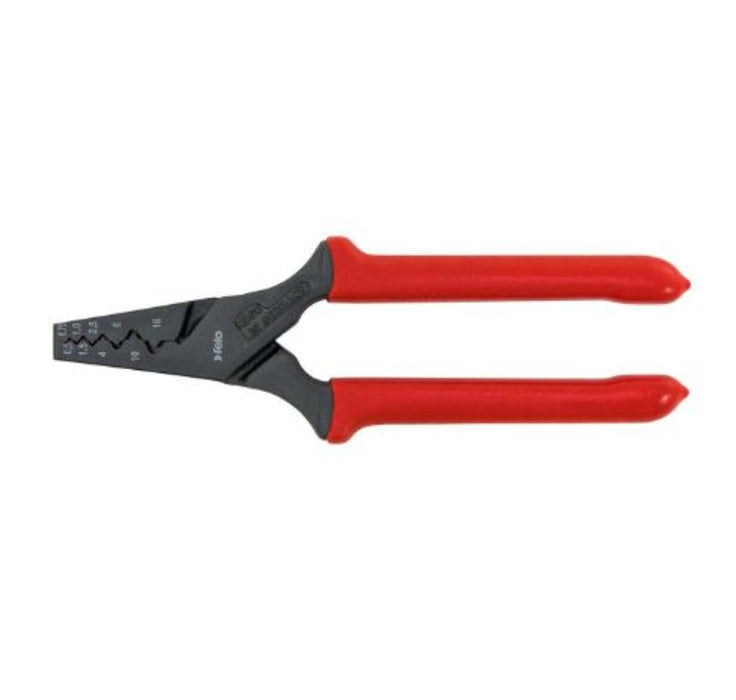 FELO CRIMPING PLIERS