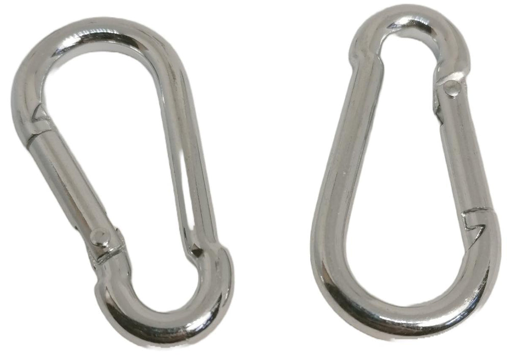 CARABINA 5MM BMONTAGE 2PCS