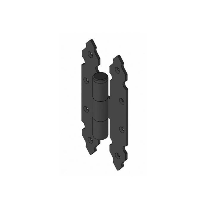 DOOR HINGE MOD.9110 200X90MM