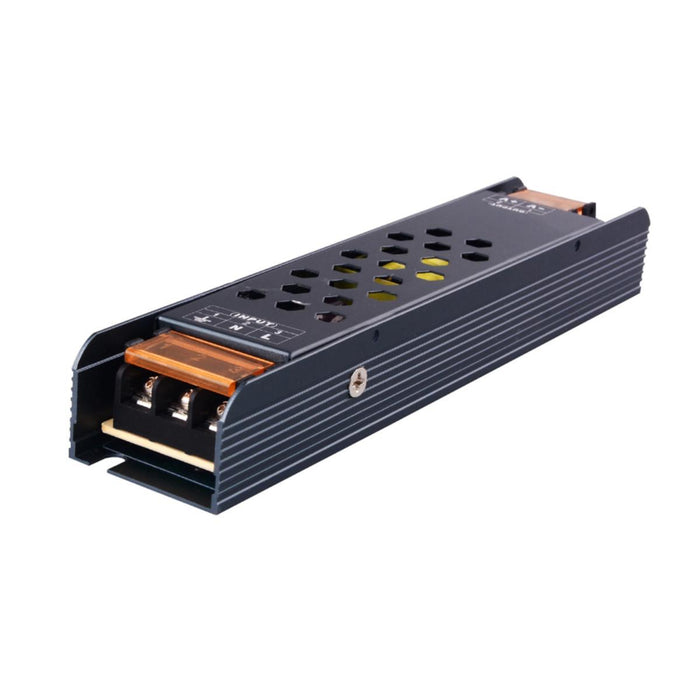 LED DRIVER METALLIC 60W IP20 LIGHTEX
