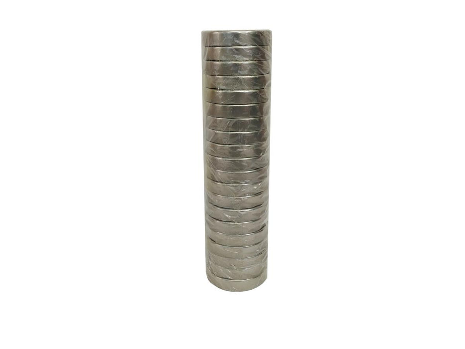 SCREW CAPS F70 MM 20 PCS
