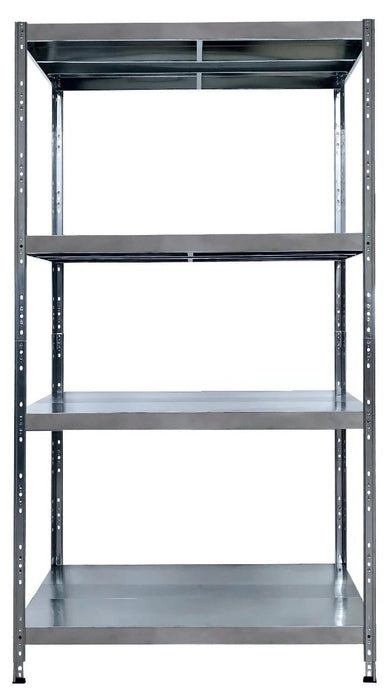 METAL RACK 196X120X50CM 4X260KG