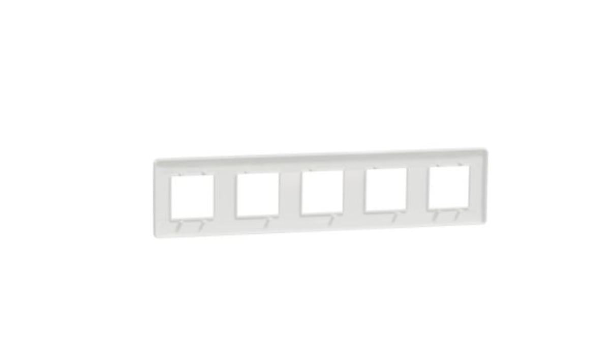 FIVE UNICA STUDIO FRAME WHITE