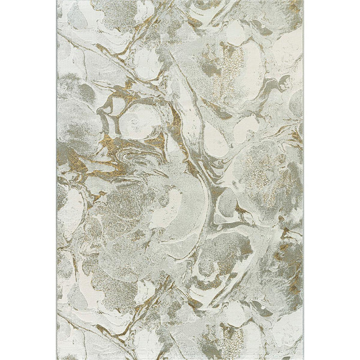 CARPET PLATINUM GRANITE CREAM 160X230 CM