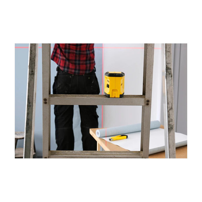 LASER LEVEL STANLEY STHT77611-0