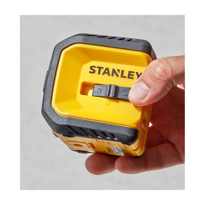 LASER LEVEL STANLEY STHT77611-0