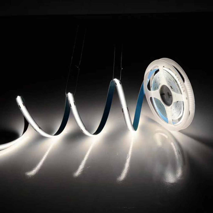 LED STRIP COB 55W 24V 4000K 5M VIVALUX