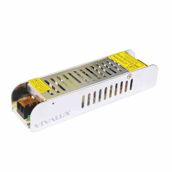 POWER SUPPLY LED STRIP 60W 24V VIVALUX