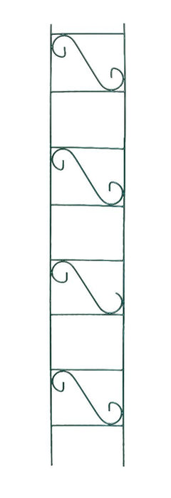 PLANT SUPPORT 26 CM X 150 CM METAL