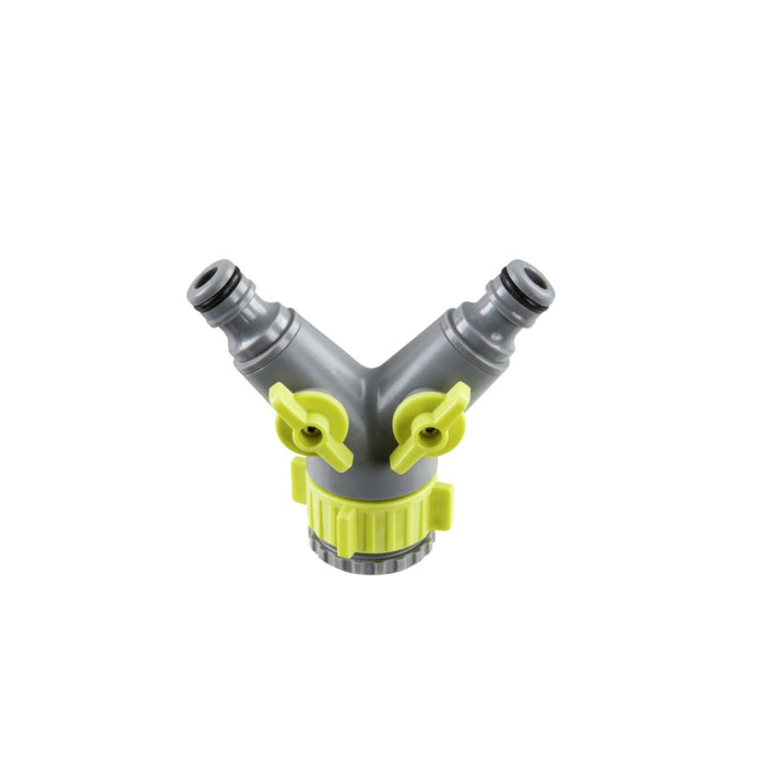 GX LUXE 2-OUTLET SPLITTER