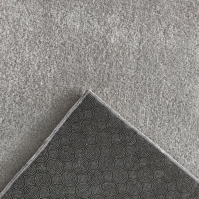 CARPET PALM GRAY 120X170 CM
