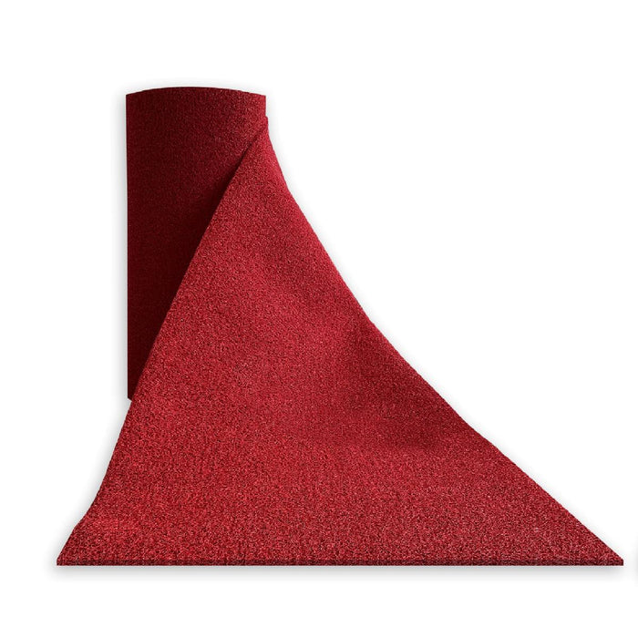 ANTI-SLIP BORDEAUX FLOOR