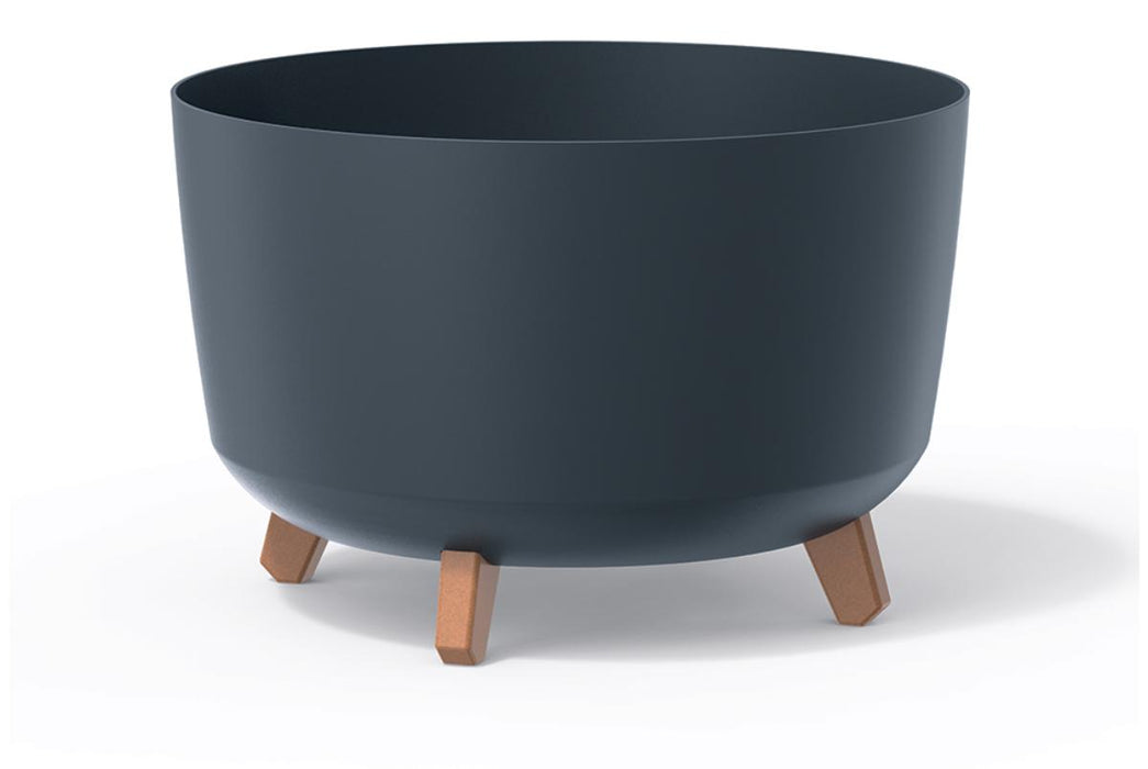 GRACIA STANDARD POT 40CM ANTHRACITE