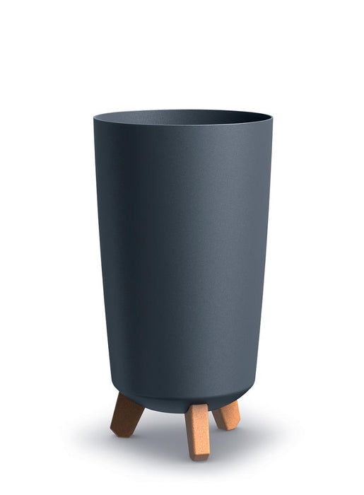 CASHPA GRACIA TUBUS SLIM 20CM ANTHRACITE