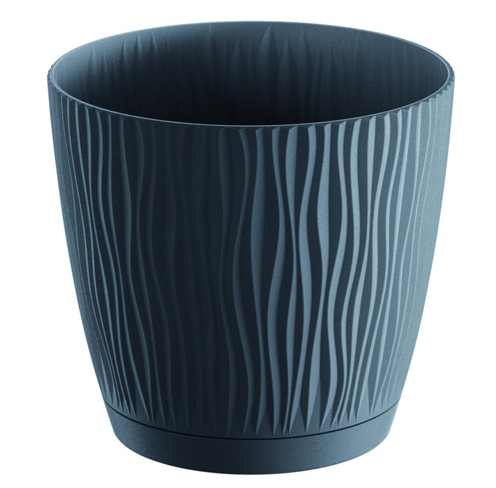 POT SANDY P 24CM ANTHRACITE