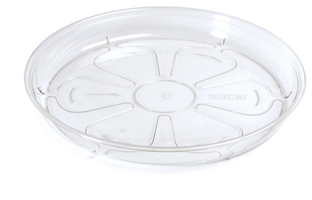 COUBI POT MAT 21CM TRANSPARENT