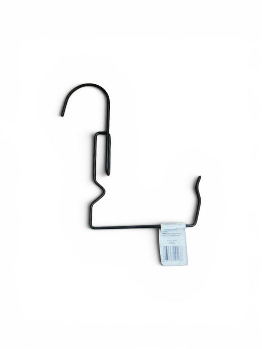 AGROHANG POT STAND 23CM BLACK