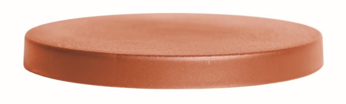 PLATFORM FOR FLOWERS 29.2CM TERRACOTTA