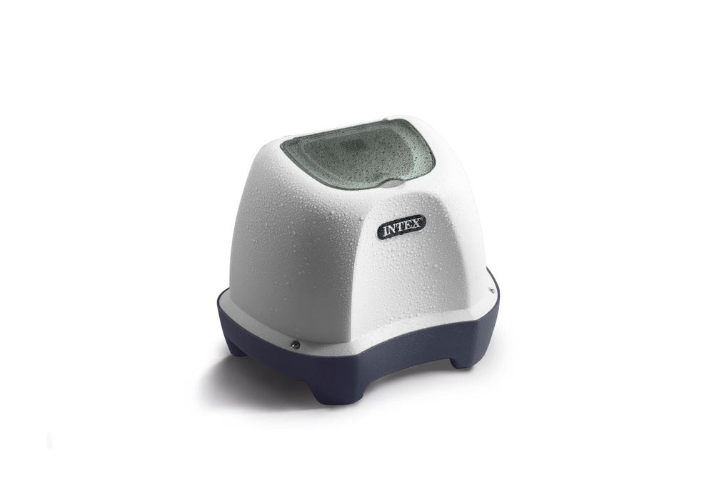 SALT DISINFECTION SYSTEM QS400