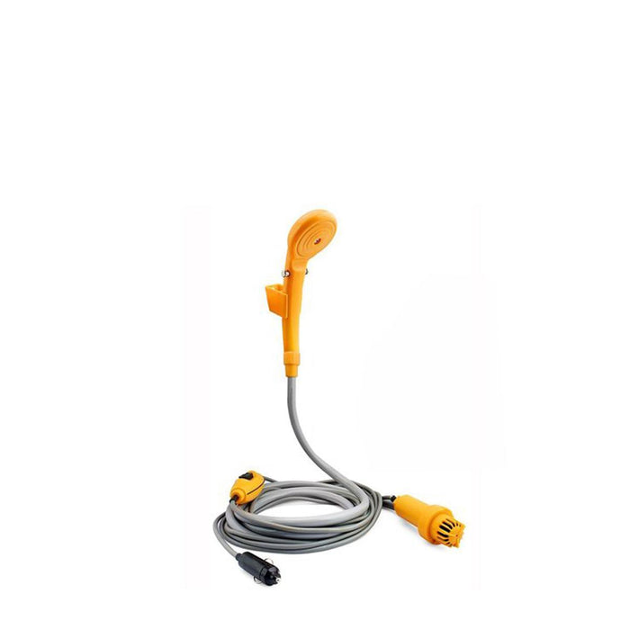 PORTABLE CAR SHOWER 12 V