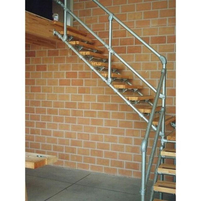 CONSTRUCTION PIPE 3M-26X1.8MM