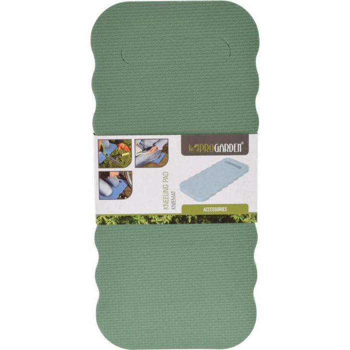 GARDEN MAT 39X18X1.8CM