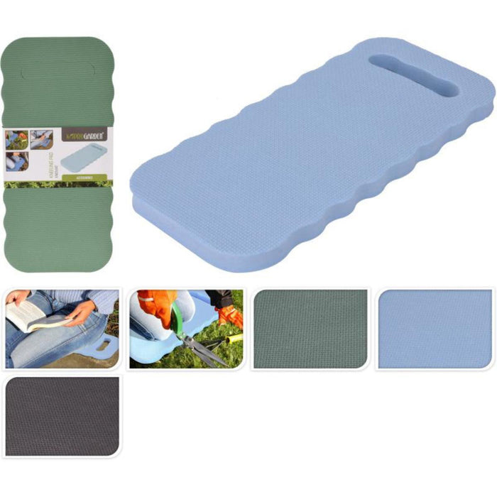 GARDEN MAT 39X18X1.8CM