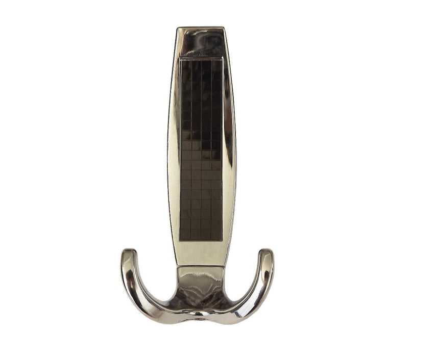 FURNITURE HANGER ELİZA ASKI CHROME/BLACK