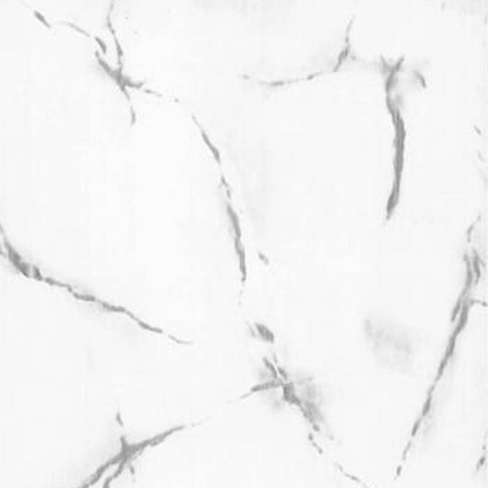 LAMPS PVC CARRARA 8MM/25CM/2.7M