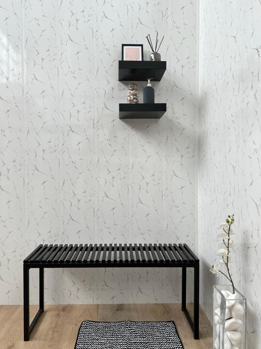 LAMPS PVC CARRARA 8MM/25CM/2.7M