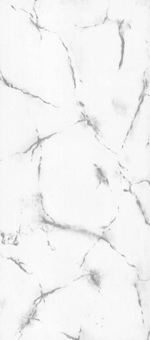 LAMPS PVC CARRARA 8MM/25CM/2.7M