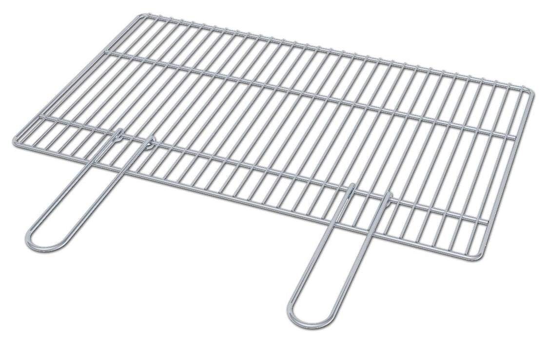 BARBECUE GRILL 67X40CM