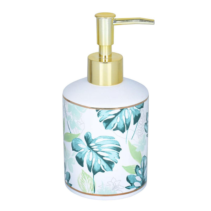 SAMOA LIQUID SOAP DISPENSER