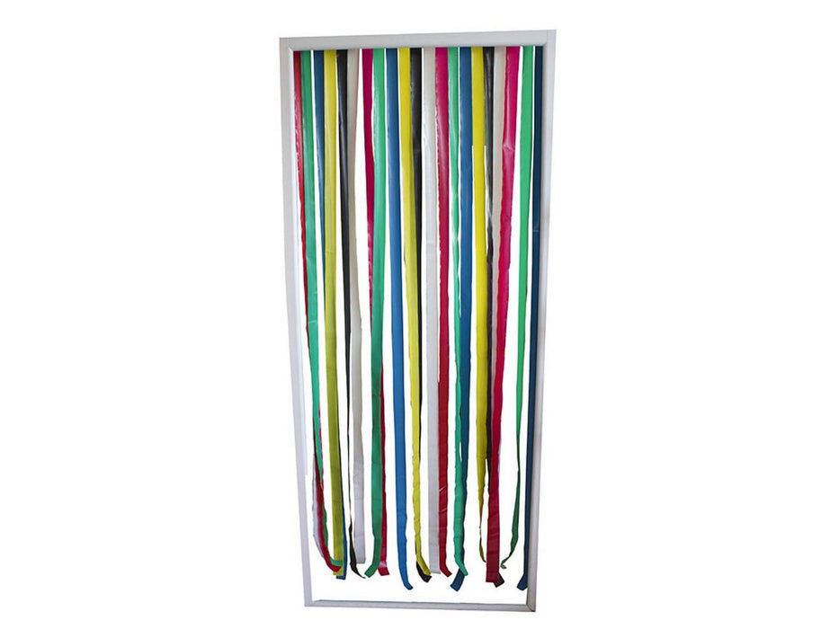 FRINGES/BANDS FOR THE DOOR 90 X 200 CM