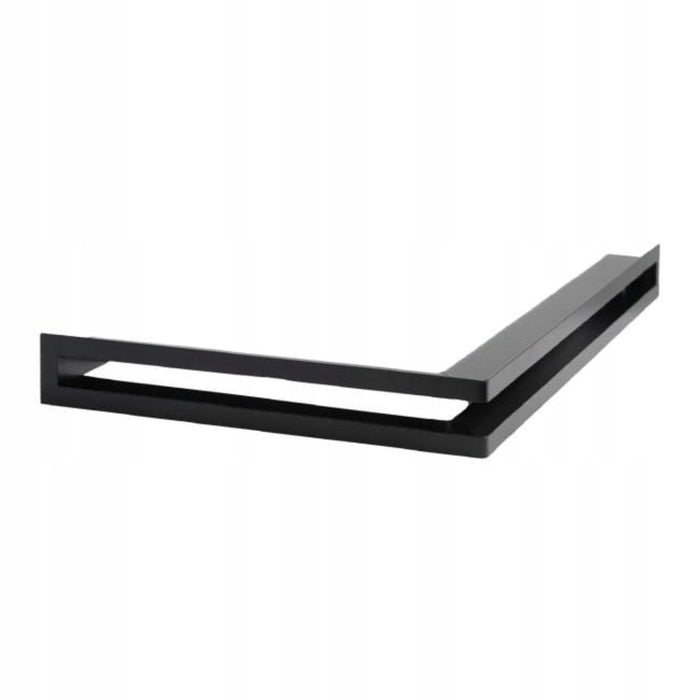 CORNER AIR DUCT LOWER RIGHT/UPPER LEFT
