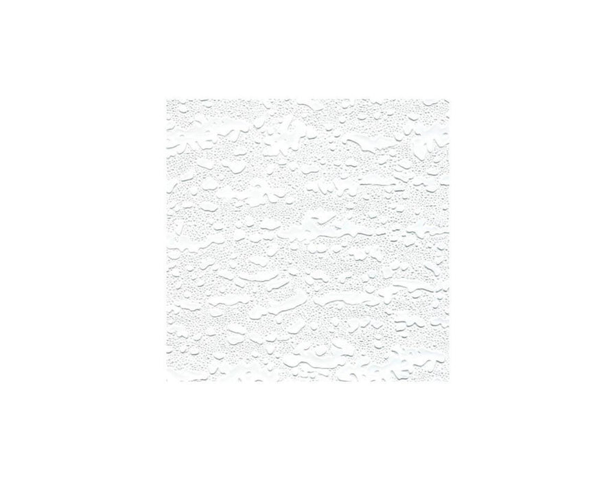 GYPSUM SUSPENDED CEILING P991 595X595MM