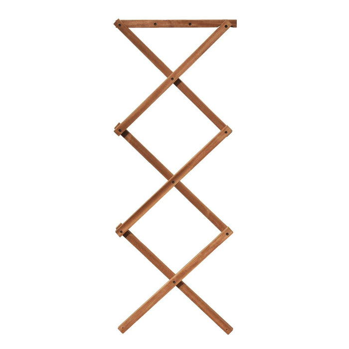 FOLDING WOODEN DRYER - AURORA