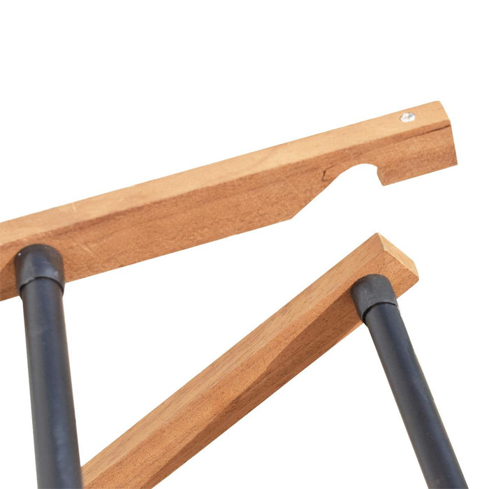 FOLDING WOODEN DRYER - AURORA