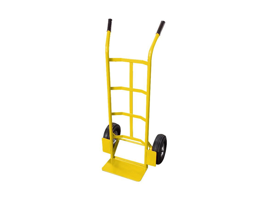 FIMLLER TWO WHEELED TRANSPORT TROLLEY